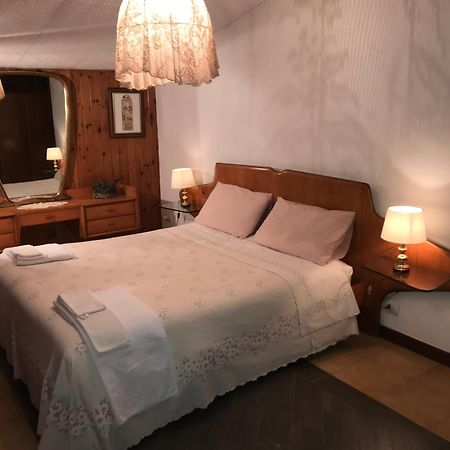 Casa Gramapa Villa Rocca Priora  Eksteriør billede