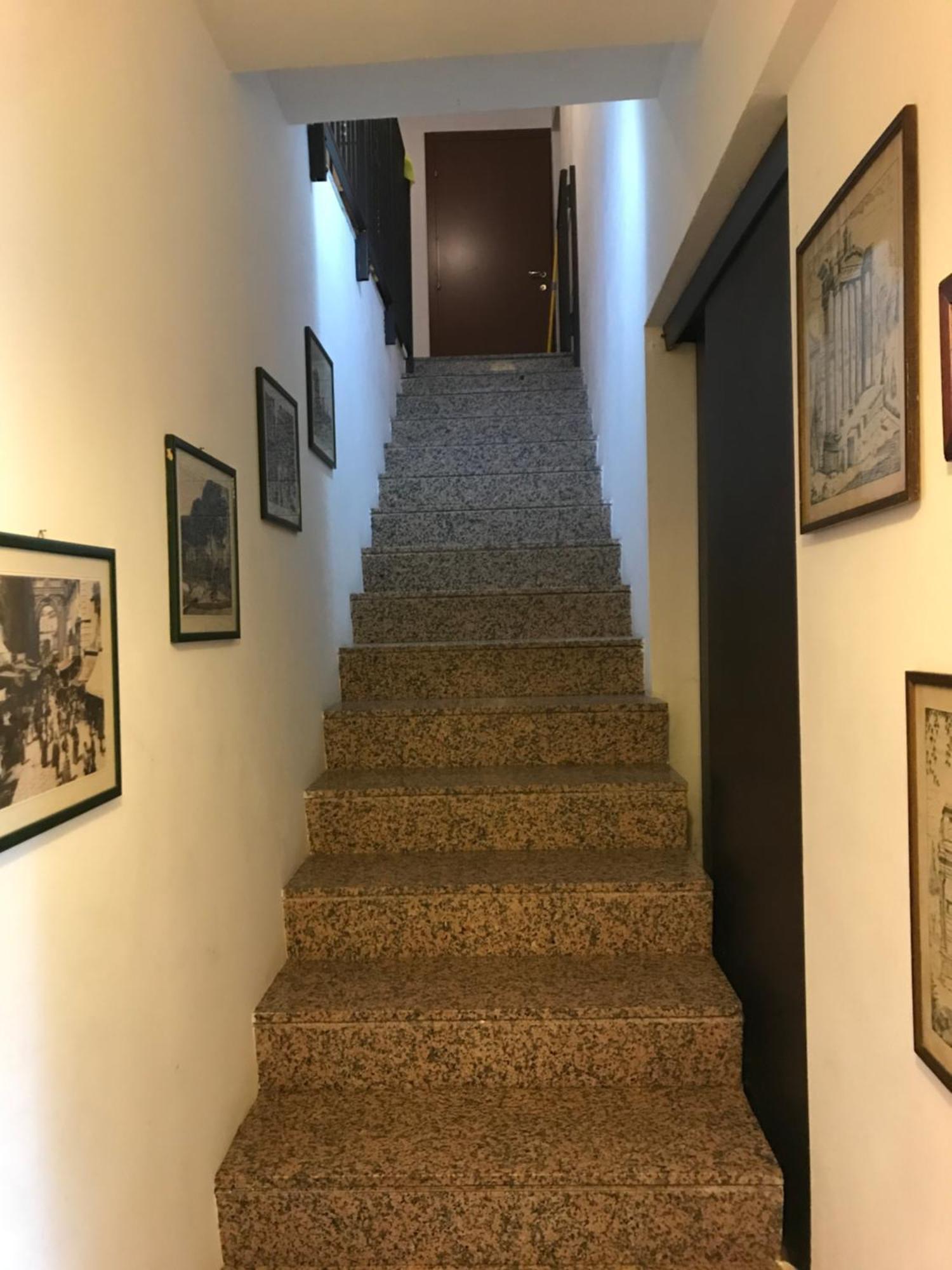 Casa Gramapa Villa Rocca Priora  Eksteriør billede