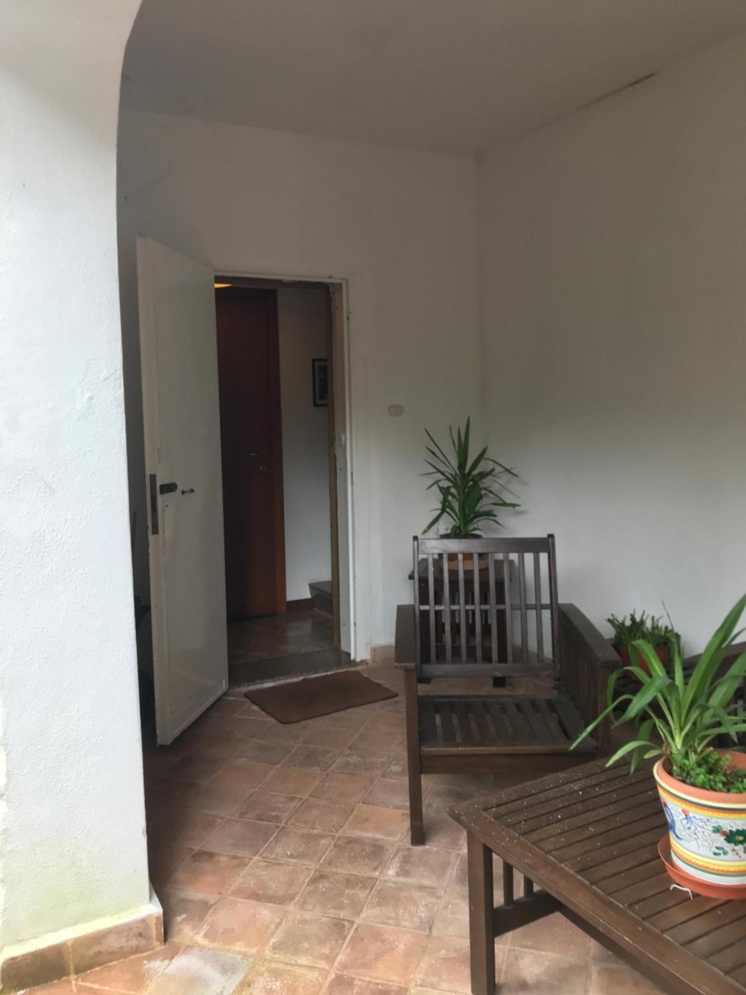 Casa Gramapa Villa Rocca Priora  Eksteriør billede
