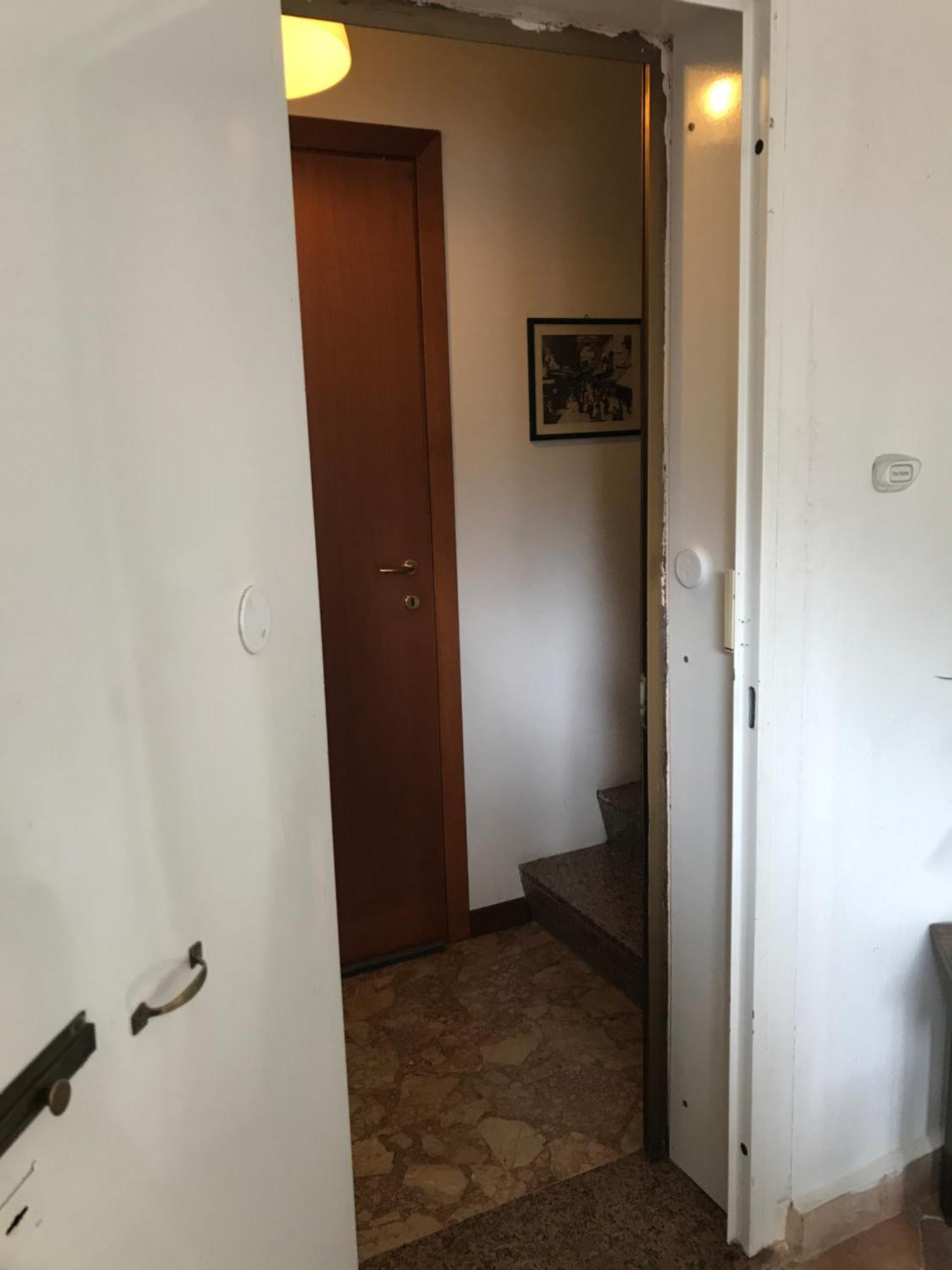 Casa Gramapa Villa Rocca Priora  Eksteriør billede