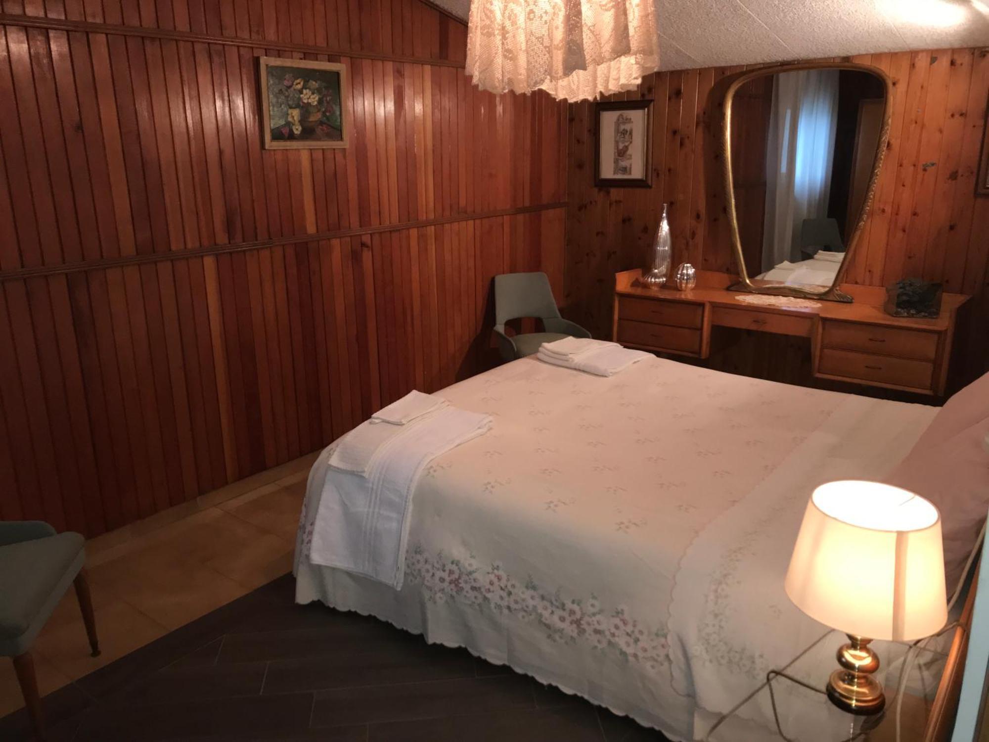 Casa Gramapa Villa Rocca Priora  Eksteriør billede